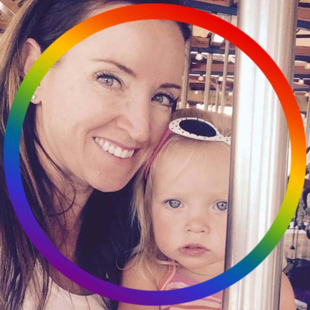 Meet your Posher, Leeann